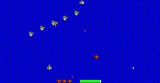 Tiger Fighter 1931 MP033