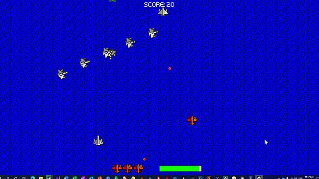 Tiger Fighter 1931 MP033