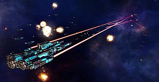 Star Ruler 2 - Wake of the Heralds