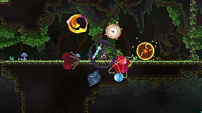 An Amazing Wizard: Prologue