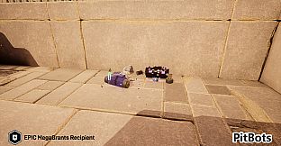 PitBots