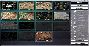 World of Shooting: Practical Shooting Campaign