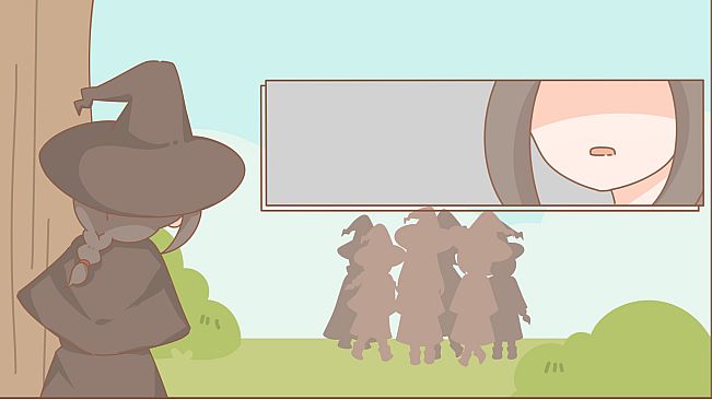 Furriend - Story Mode