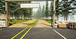 ContractVille - Medieval Furniture Pack