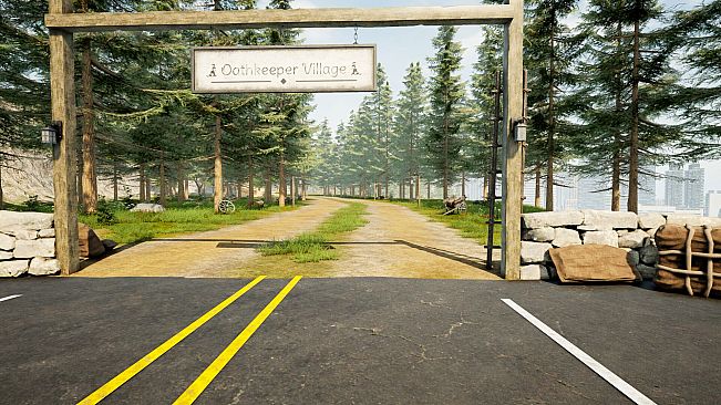 ContractVille - Medieval Furniture Pack