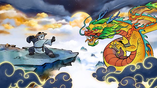 Zodiac Mountain 【生肖山】