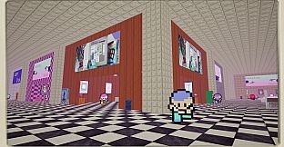 Sunset Mall - Supplementary Items
