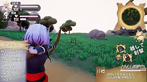 アンリアリィ・サバイバーズ：わたしたちのときめき無人島ライフ