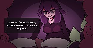I Died as a Virgin and My Sex Life Began Once I Became a Ghost!