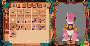 Amber Isle - Starter Pack