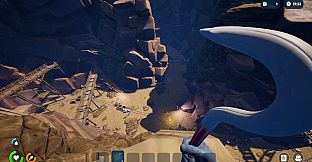 Machine Craft: Scrap Survival