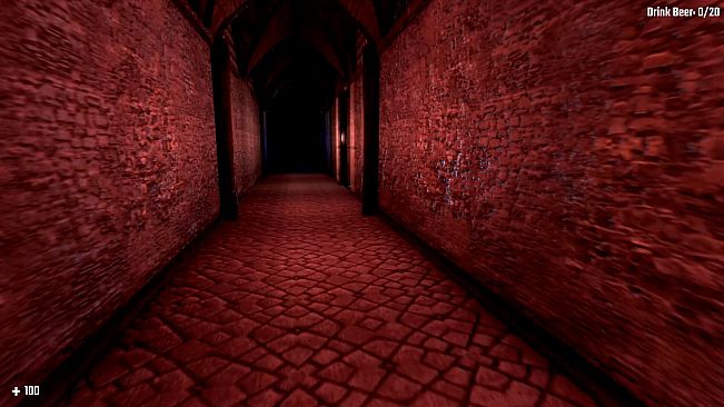 Mister Furry: Hot Muscles