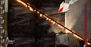 (The Ballad of) Igooli and Hakmon