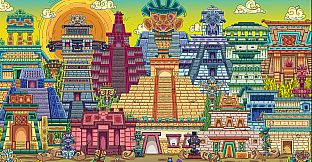 100 Aztec Cats Soundtrack