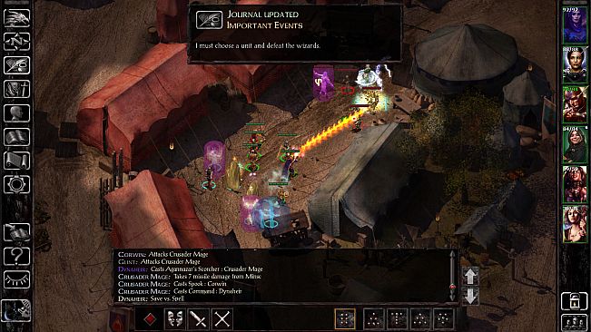 Baldur's Gate: Siege of Dragonspear