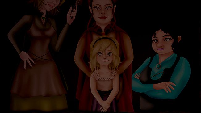 FAIRYMM: the Insomniac Beauty