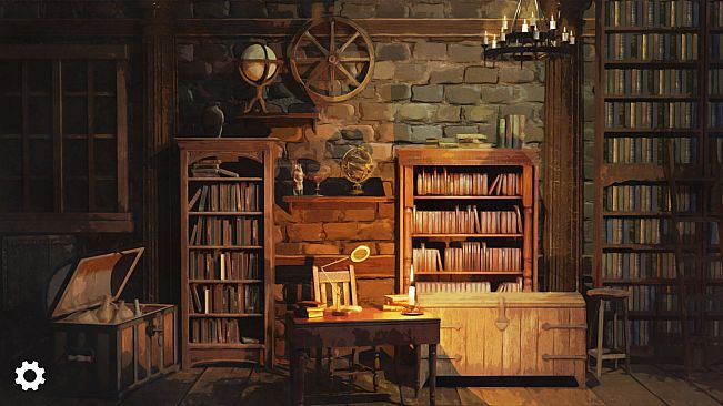 Mystery of the Mysterious Futayuri Mystery Dungeon