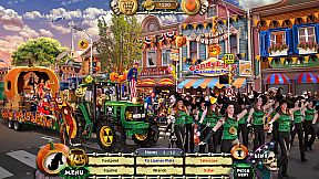 Halloween: Trick or Treat 2