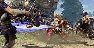 SW4-II - Old Costumes Set