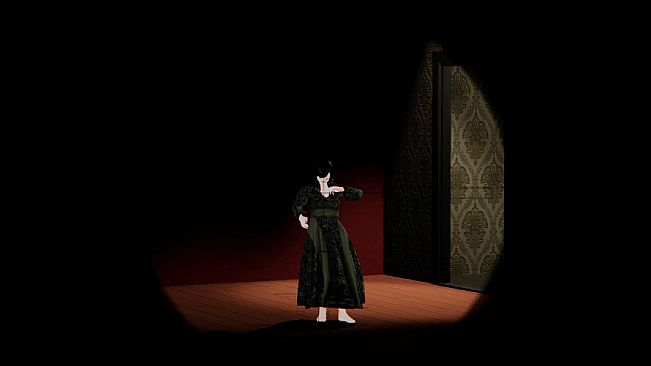 The Backrooms - Nightmare Dimension