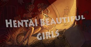 Hentai beautiful girls - Wallpapers
