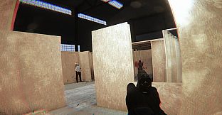 HeadOn - Body Cam Shooter Game