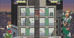 Elevator Action -Returns- S-Tribute