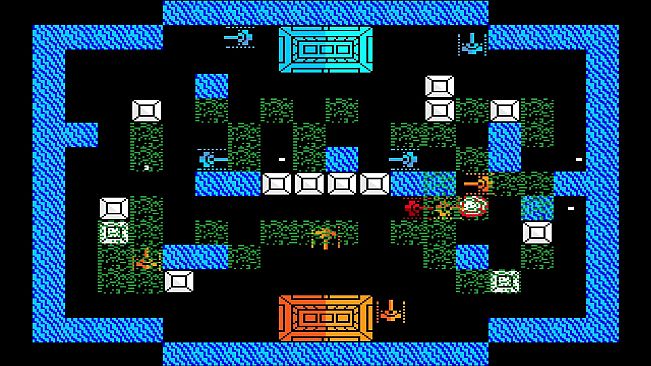 Tiger Tank 59 Ⅰ Mission Pack 071