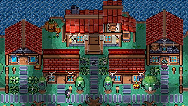 RPG Maker VX Ace - Fantasy Dreamland Extra Pack