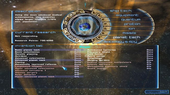 Haegemonia: Legions of Iron