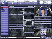 Rugby League Team Manager 2015