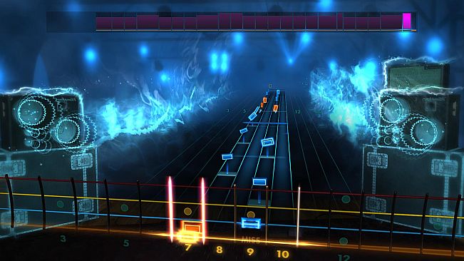 Rocksmith 2014 – Hit Singles Song Pack III
