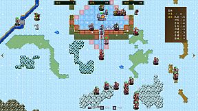 Obscure Chronicle of Dynasty