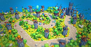 Bones will Fly: Tower Defense