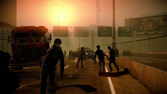 State of Decay: Year-One Survival Edition
