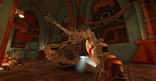 PowerWash Simulator – Warhammer 40,000 Special Pack