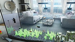 Oceanic Discoveries Duo