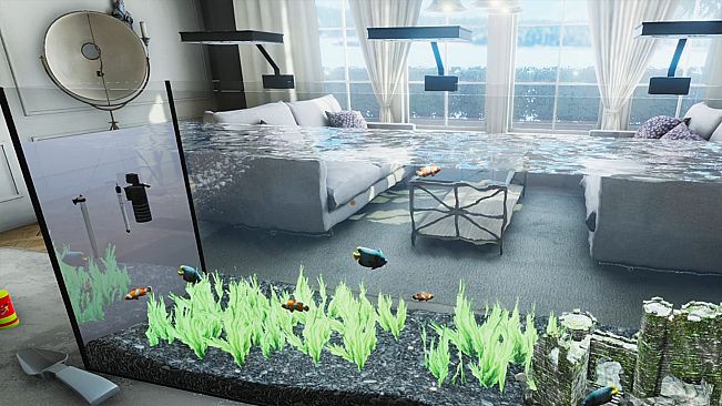 Underwater Life Bundle