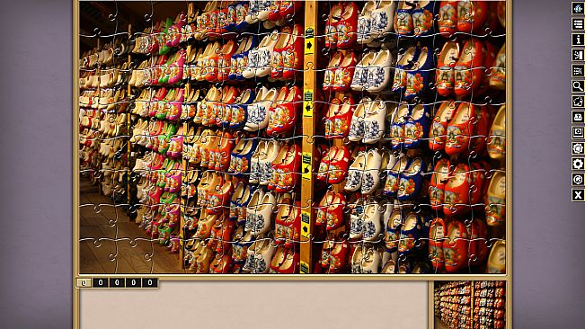 Pixel Puzzles Traditional Jigsaws Pack: Variety Pack 5