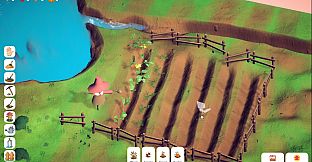 Vibe Farmer