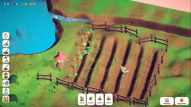 Vibe Farmer