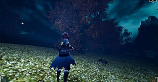 She Hunts