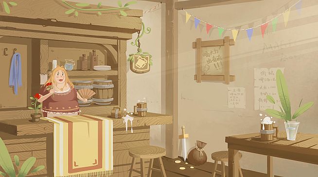 巫师超凡者 Legend of the wizard