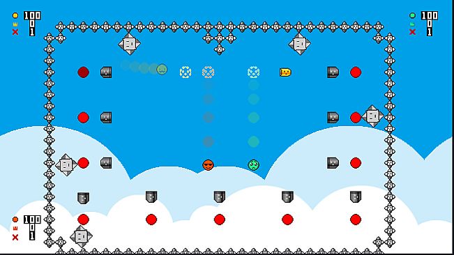 VARIABLE PICTOGRAM JUMP
