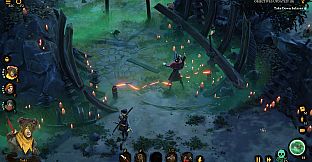 Shadow Gambit: Yuki's Wish