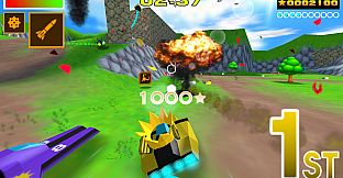 Glider64
