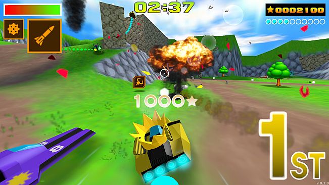Glider64
