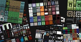 RPG Maker MV - Futuristic Cities