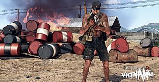 Rising Storm 2: Vietnam - Specialist Pack Cosmetic DLC