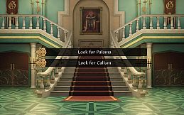 The Confines Of The Crown